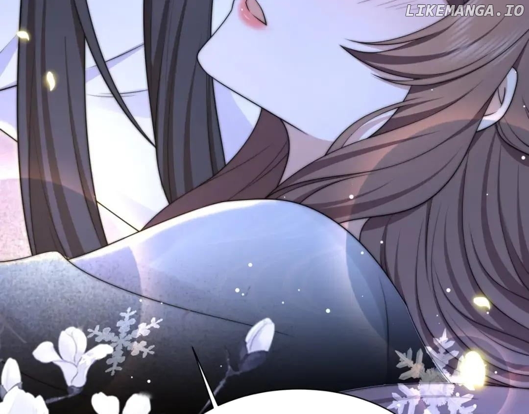 Lonely Emperor Chases His Sister-in-Law Chapter 61 - page 3